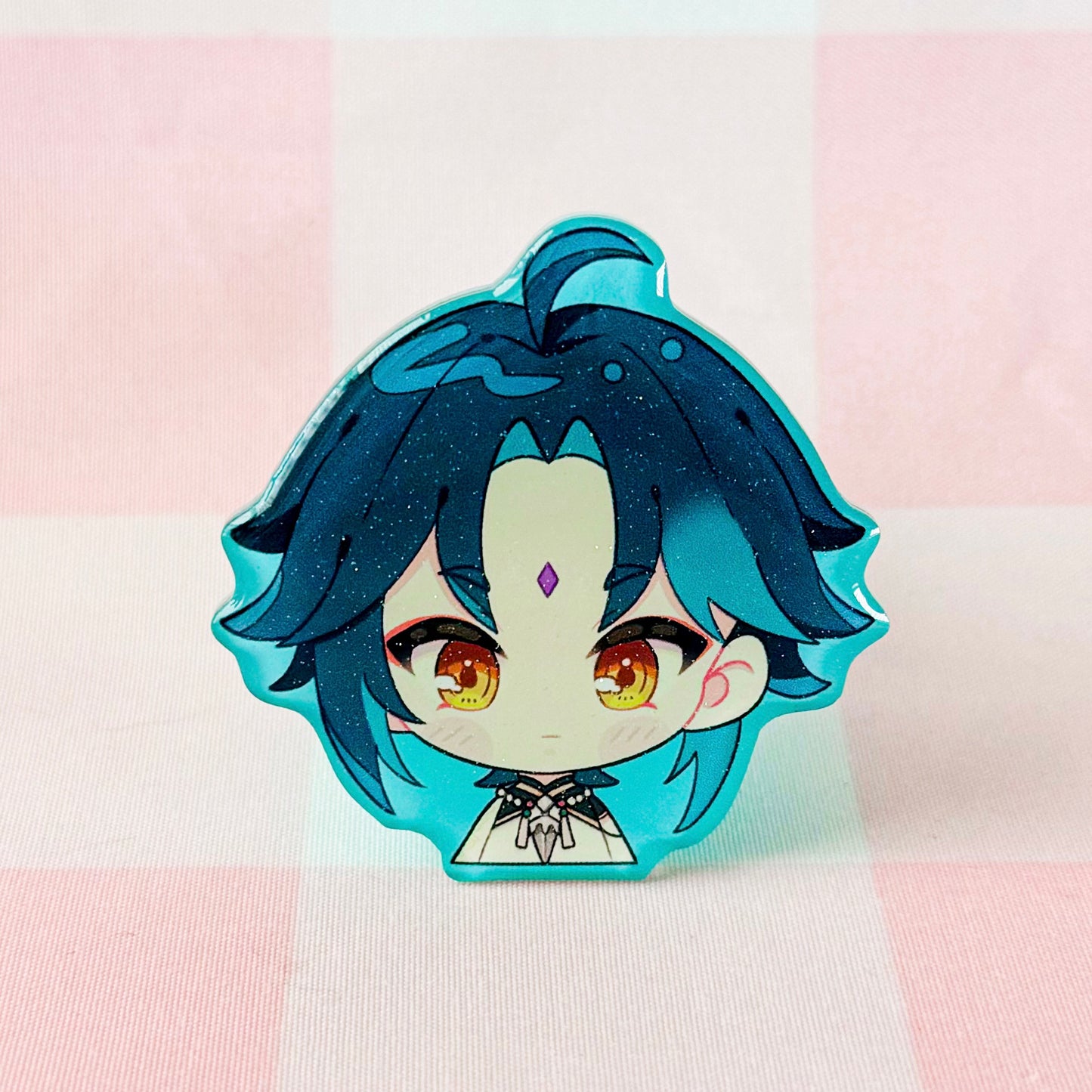 Genshin Phone Grips