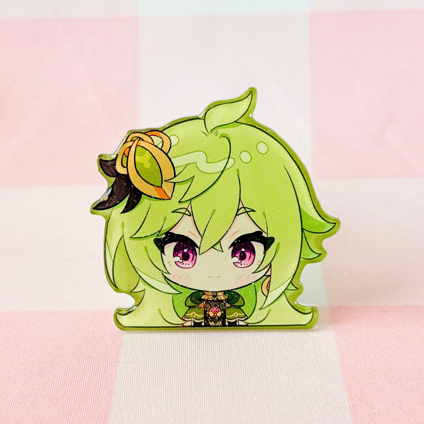 Genshin Phone Grips
