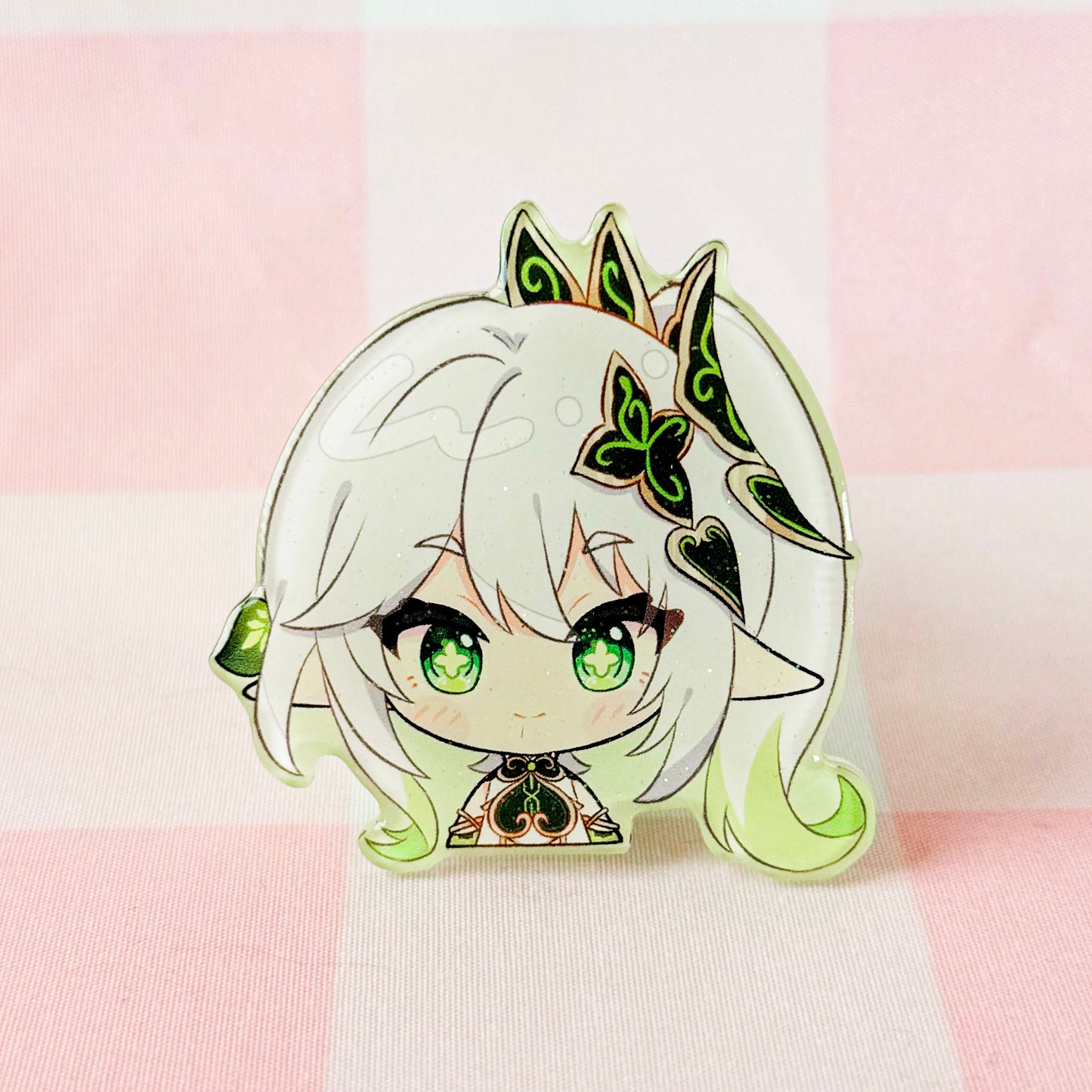 Genshin Phone Grips