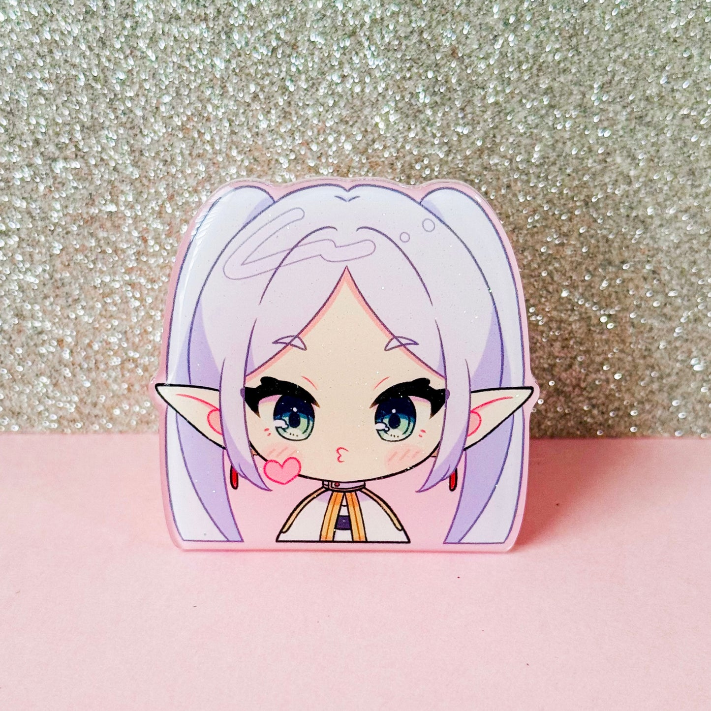 Journey of Feelings ☆ Phone Grips