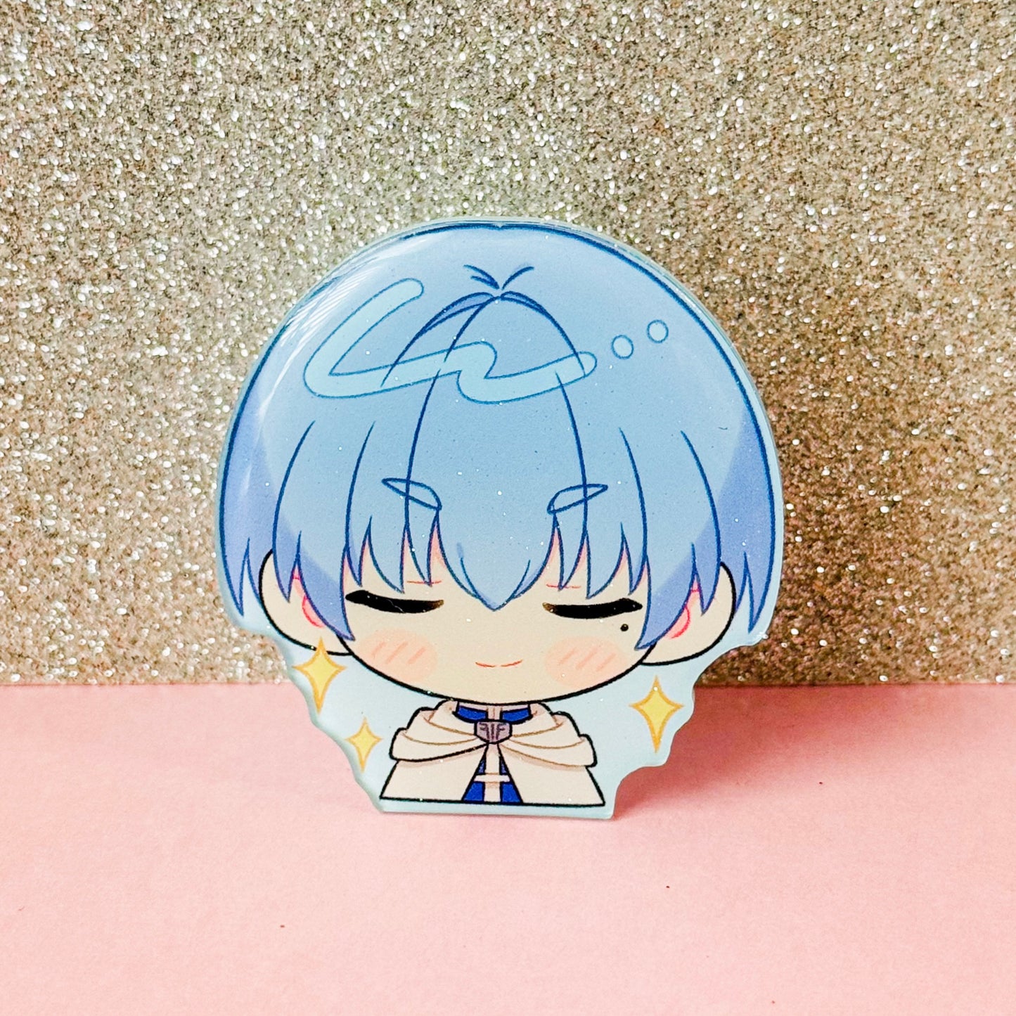 Journey of Feelings ☆ Phone Grips