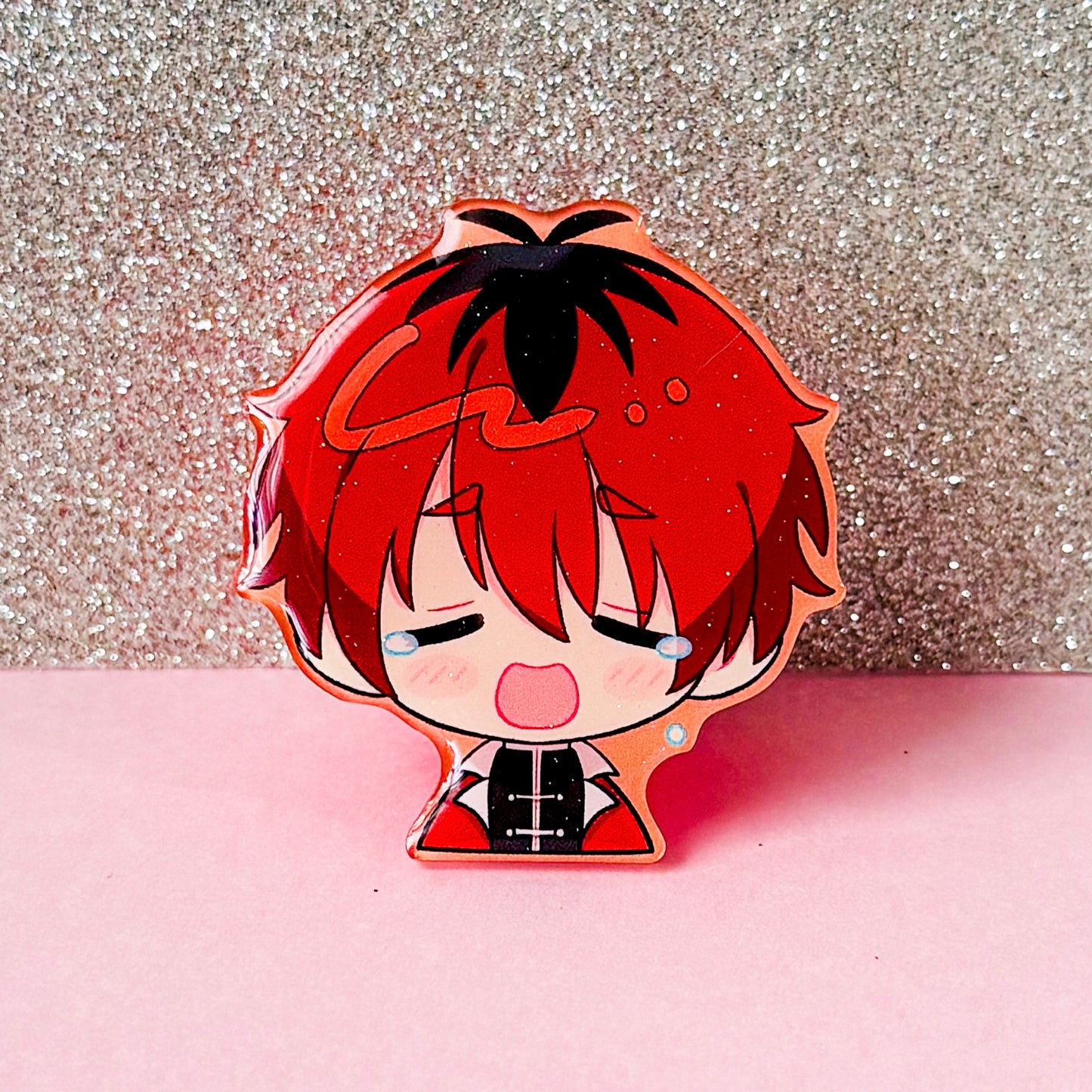 Journey of Feelings ☆ Phone Grips