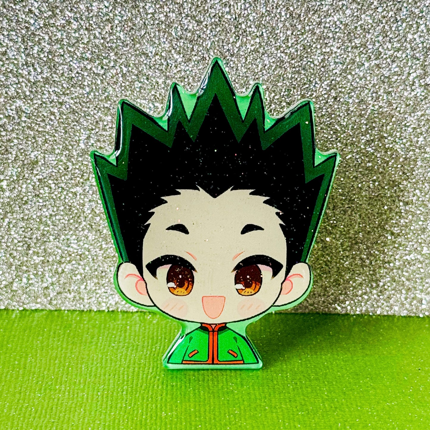 HxH ☆ Phone Grips