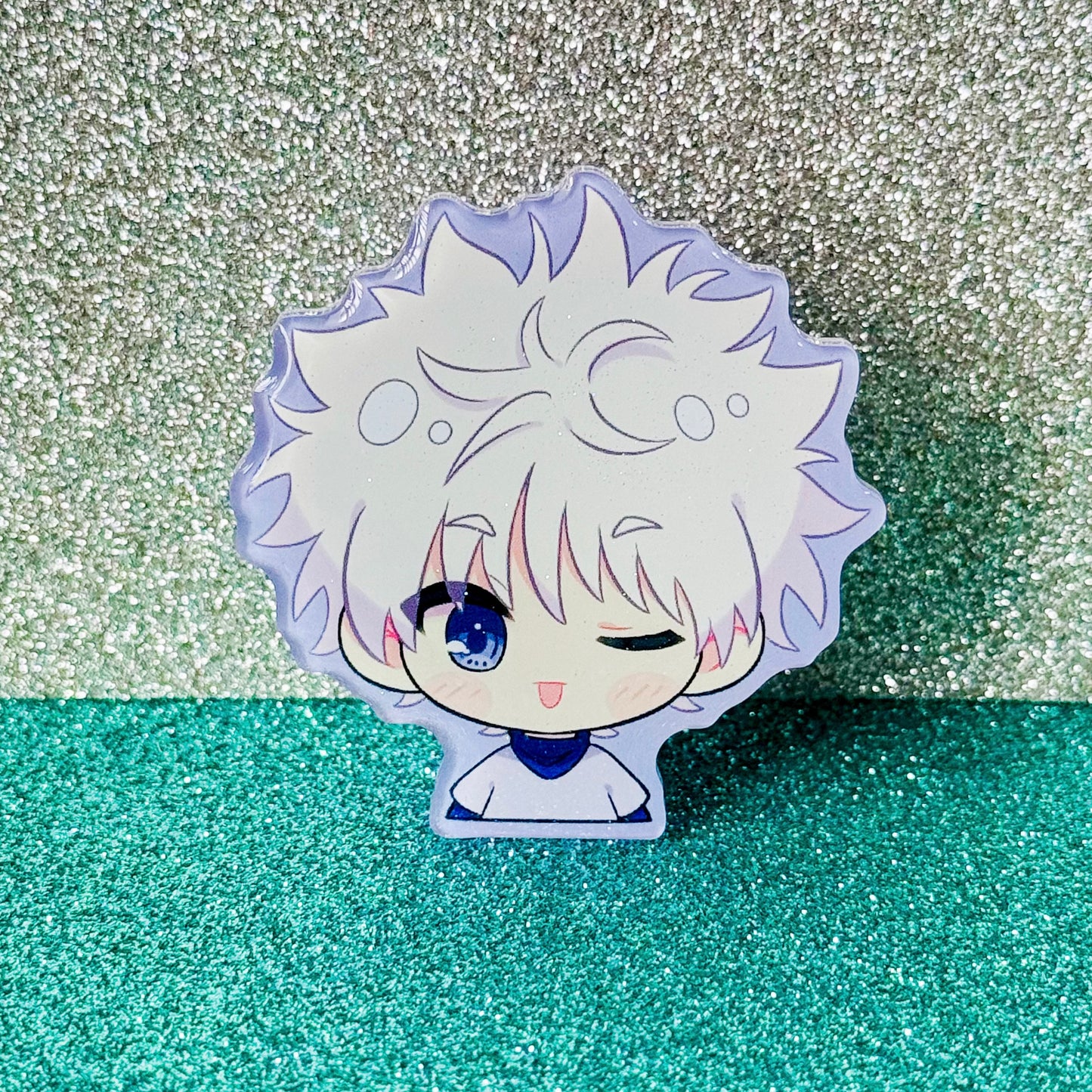 HxH ☆ Phone Grips