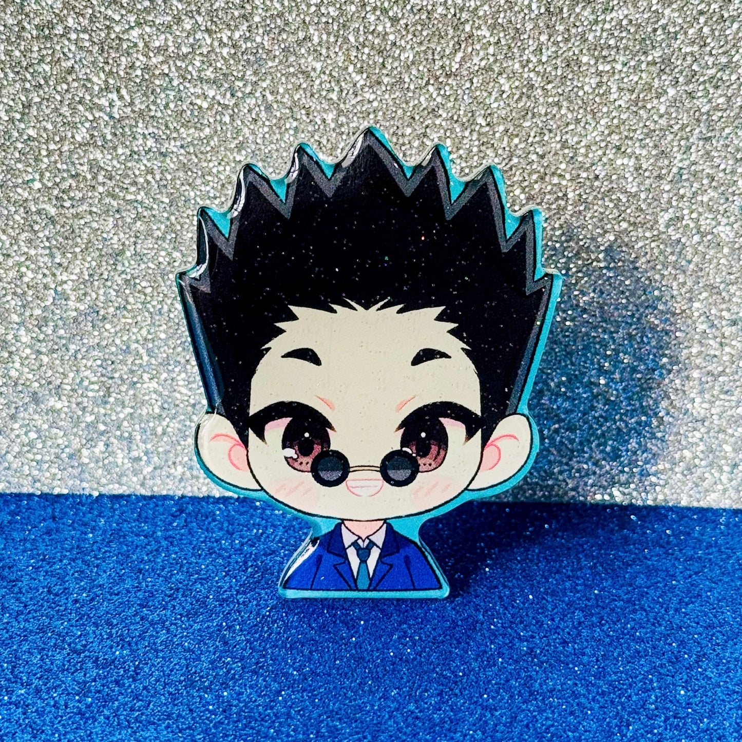 HxH ☆ Phone Grips