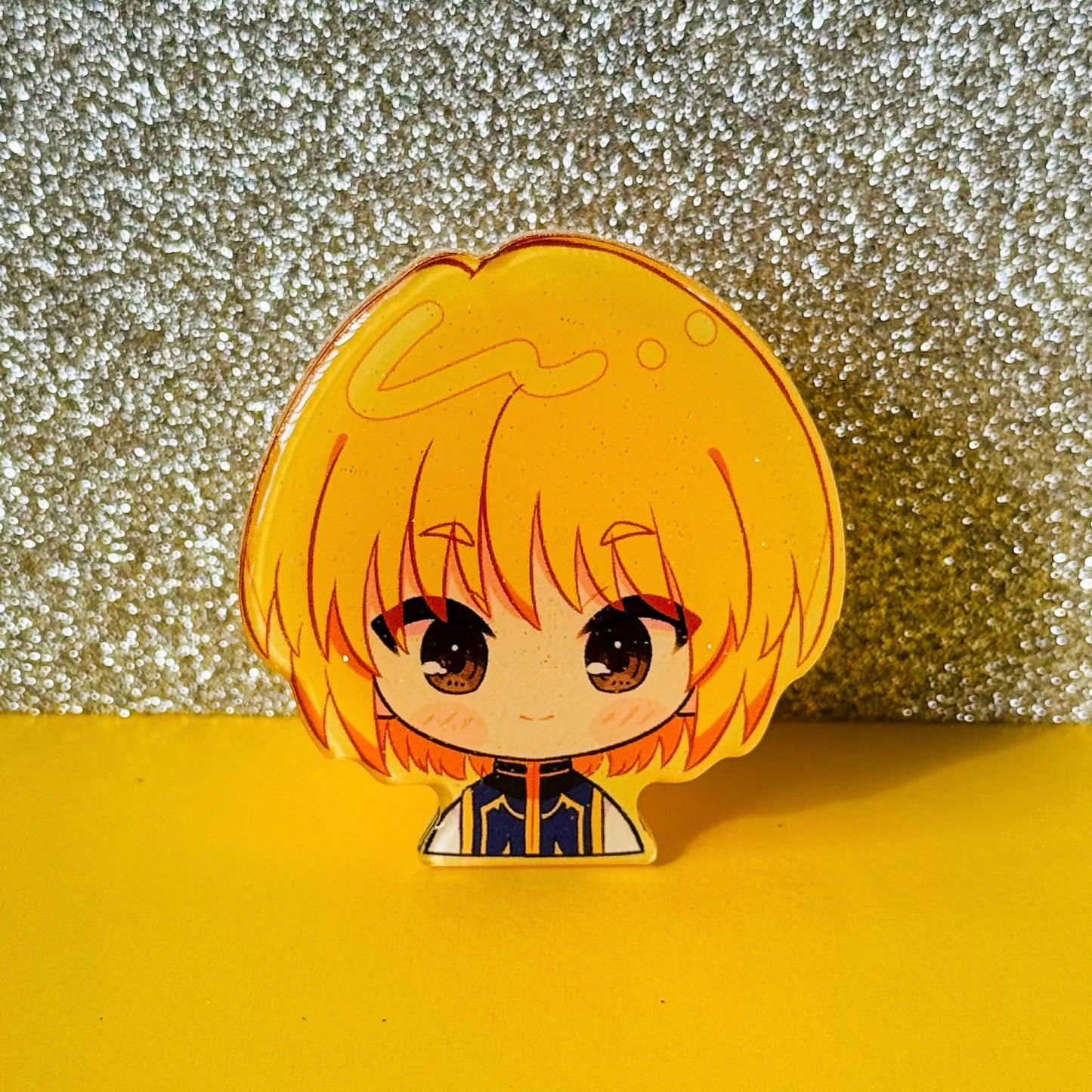 HxH ☆ Phone Grips