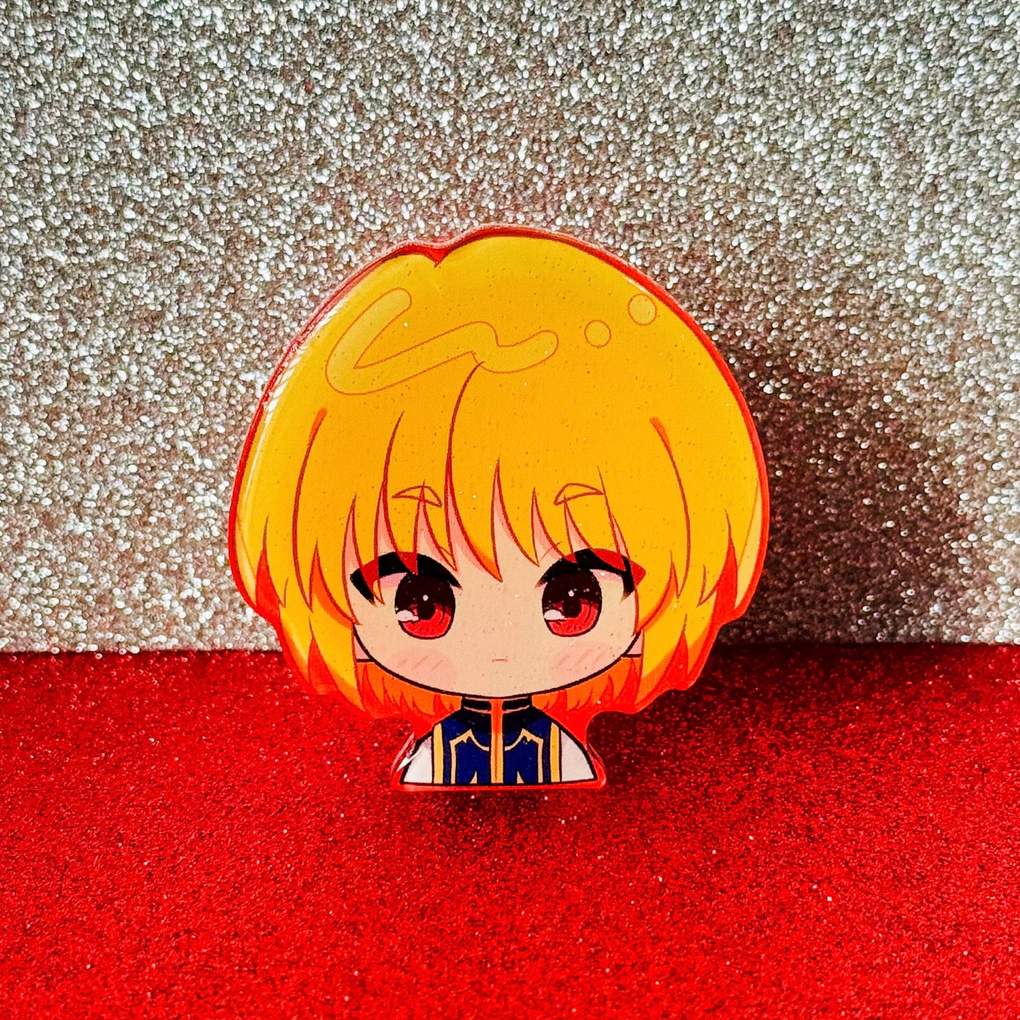 HxH ☆ Phone Grips