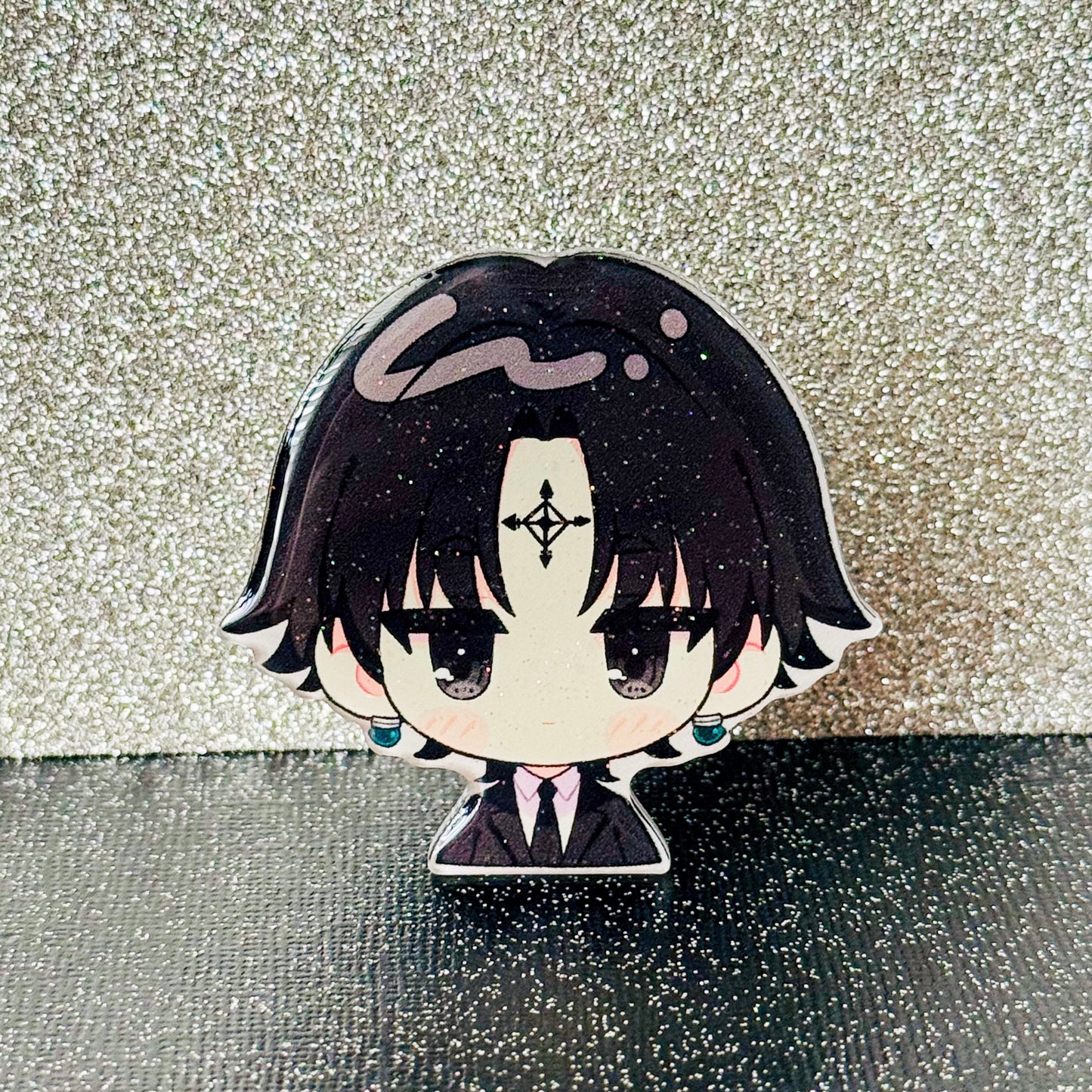 HxH ☆ Phone Grips