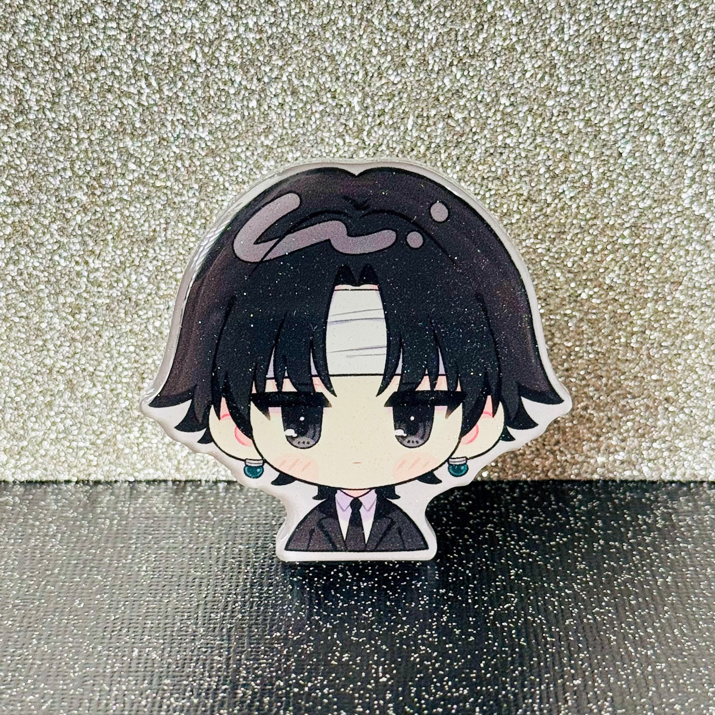 HxH ☆ Phone Grips