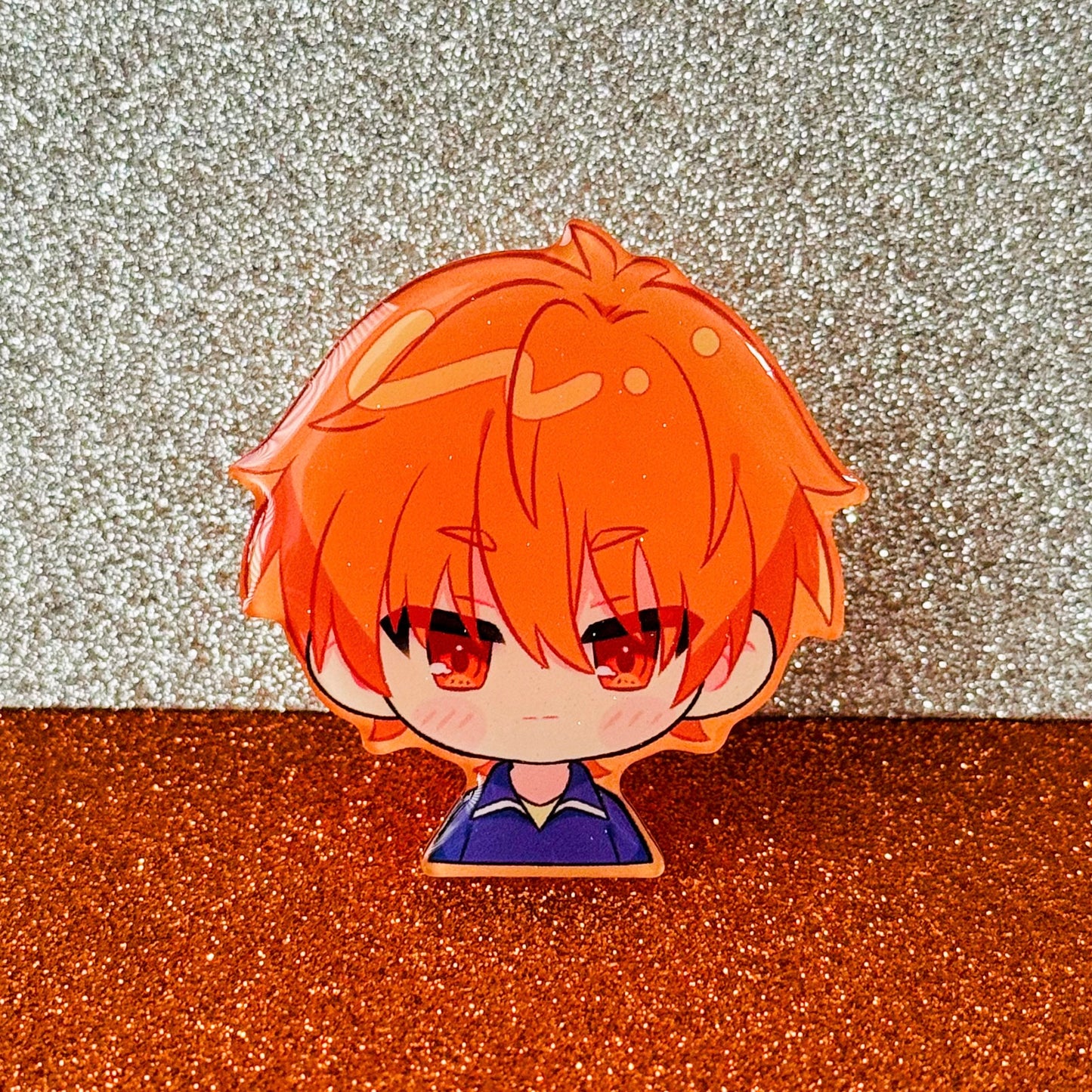 FruBa ☆ Phone Grips
