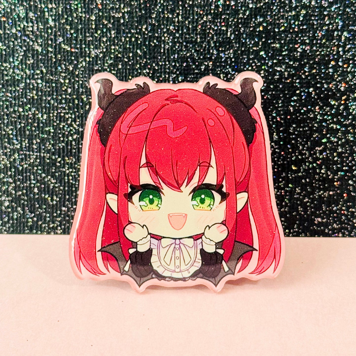 Cosplay Darling ☆ Phone Grips