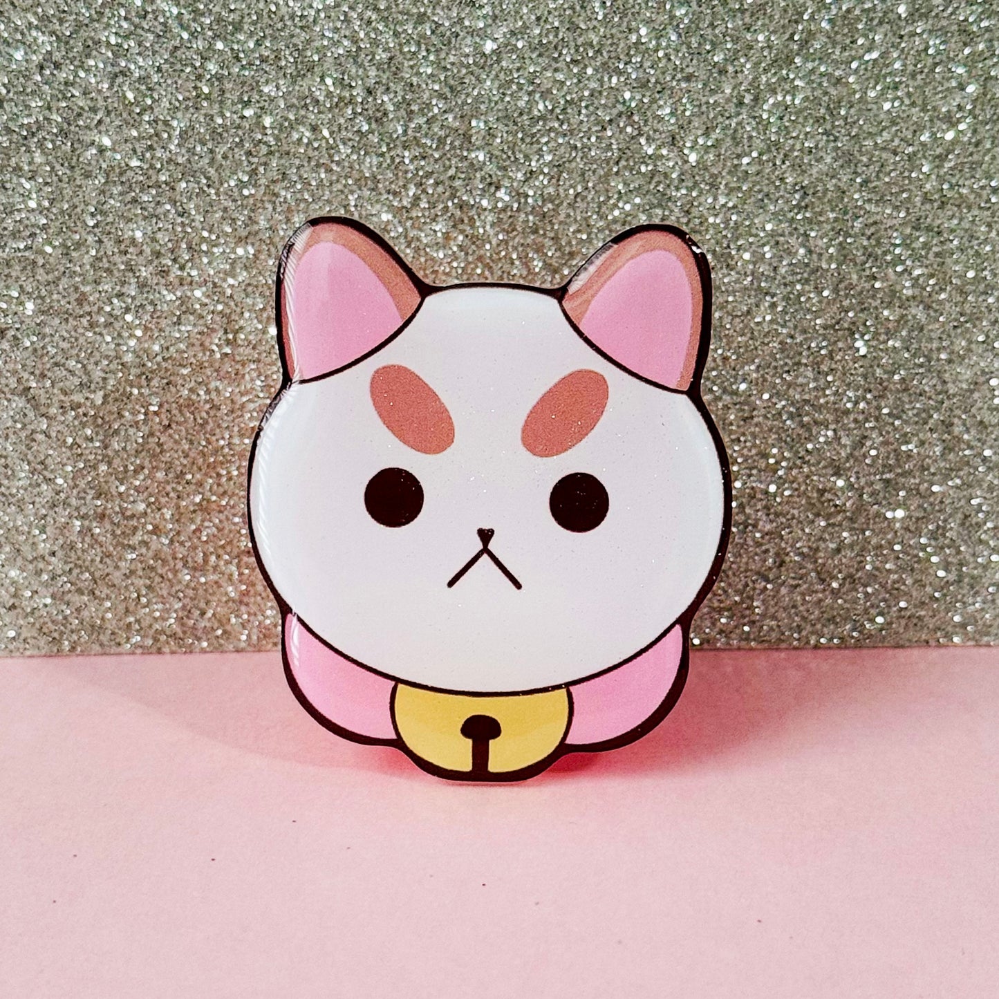 PupCat ☆ Phone Grips