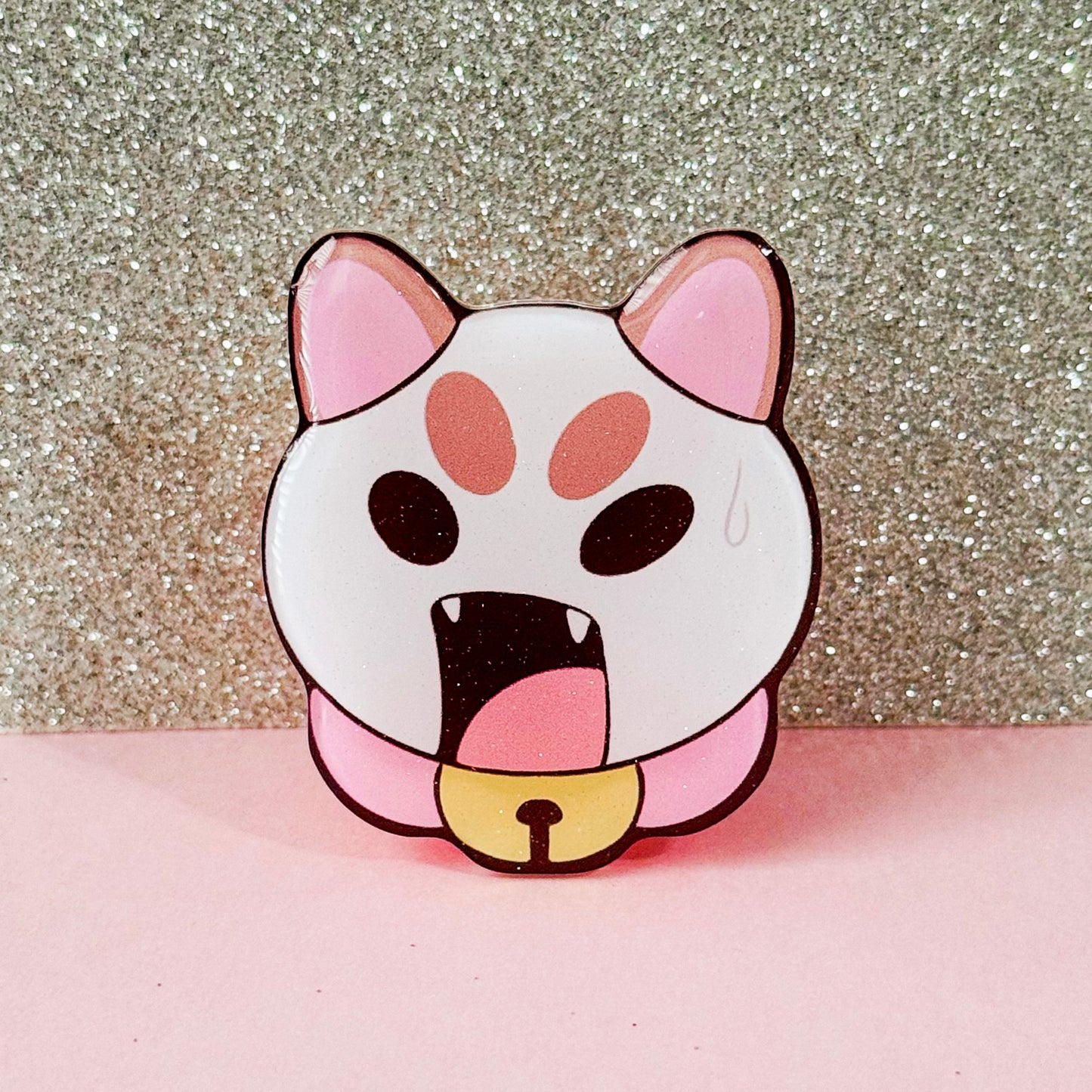 PupCat ☆ Phone Grips
