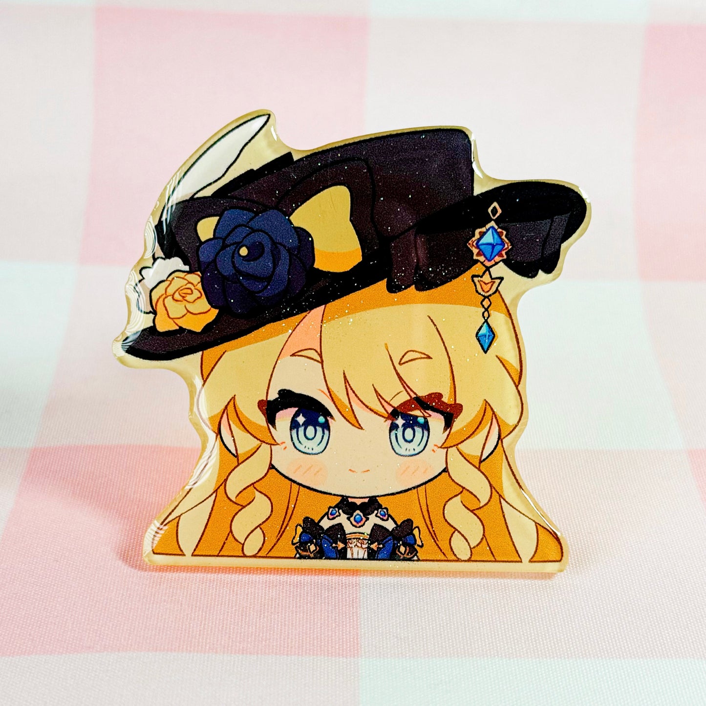 Genshin Phone Grips