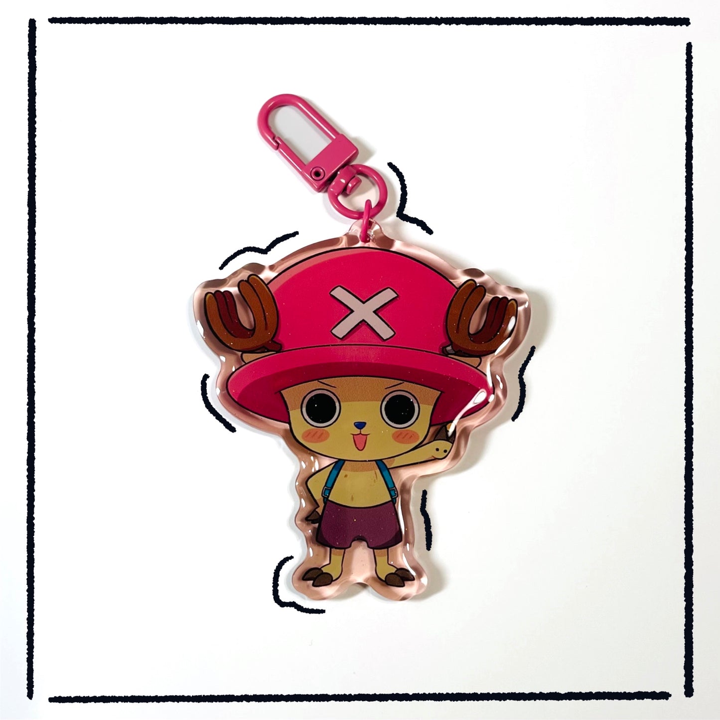 Pirate ☆ Charms