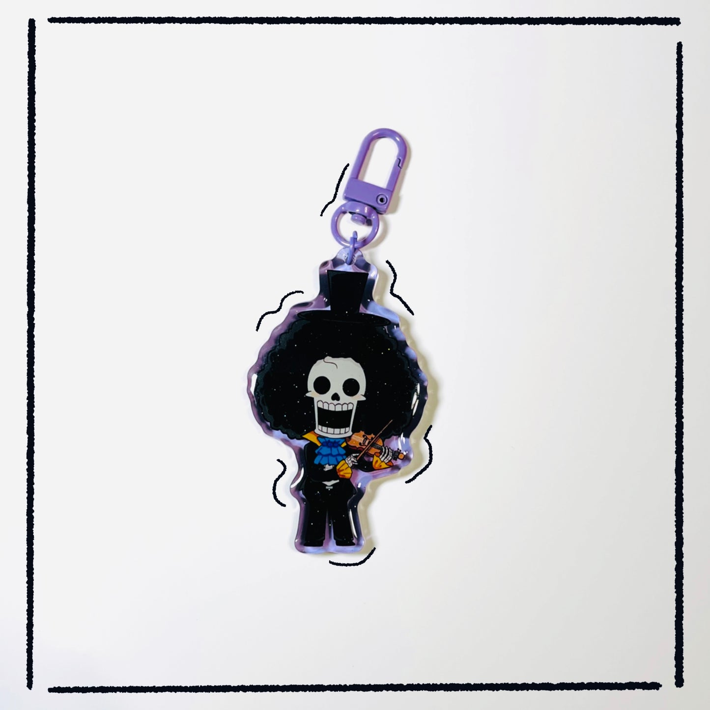 Pirate ☆ Charms