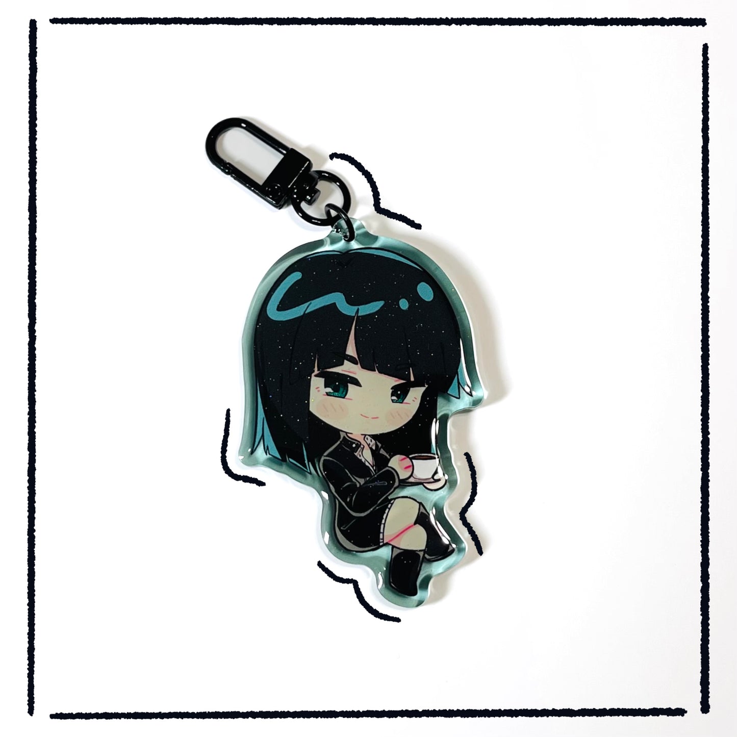Pirate ☆ Charms