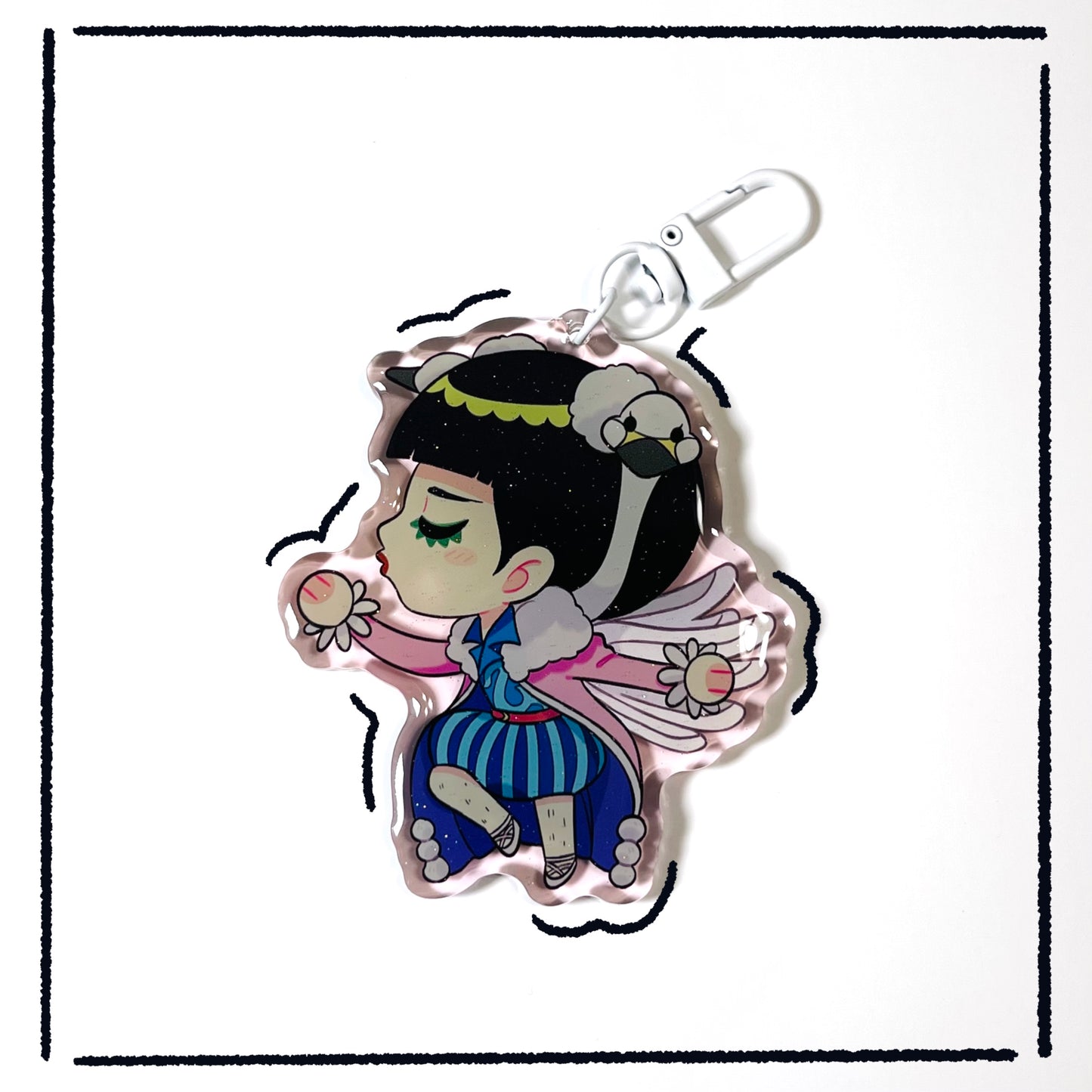 Pirate ☆ Charms