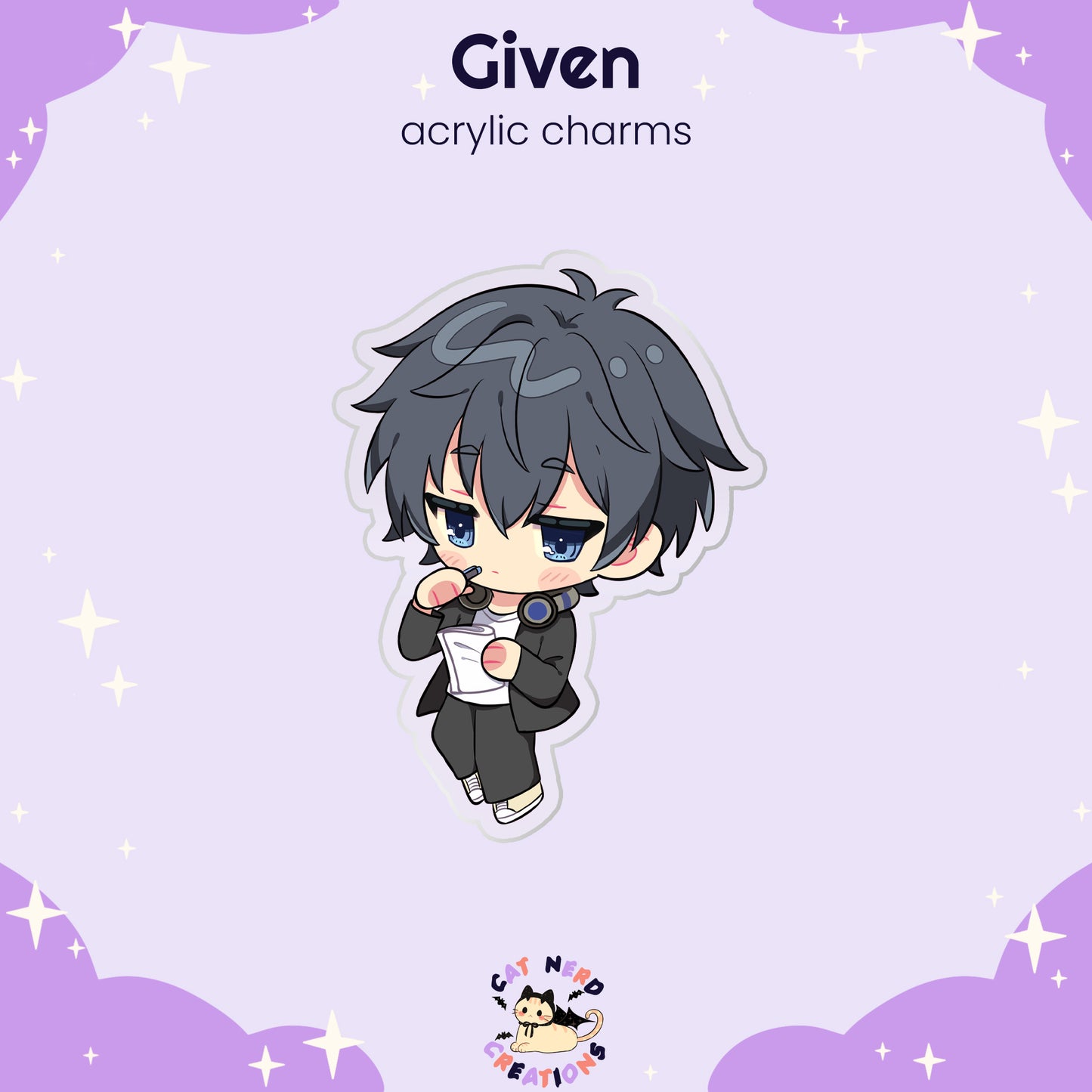 Given Charms
