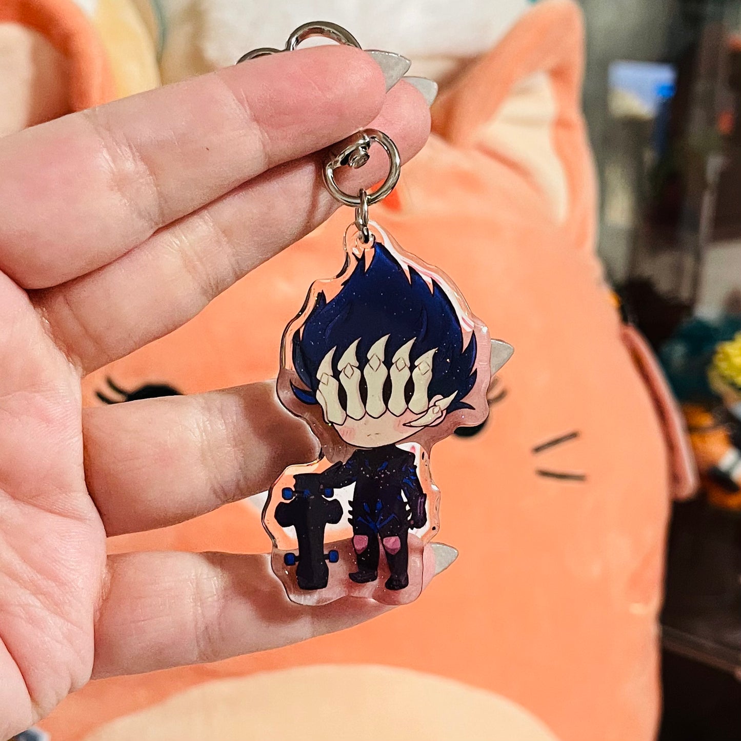 Sk8 Charms