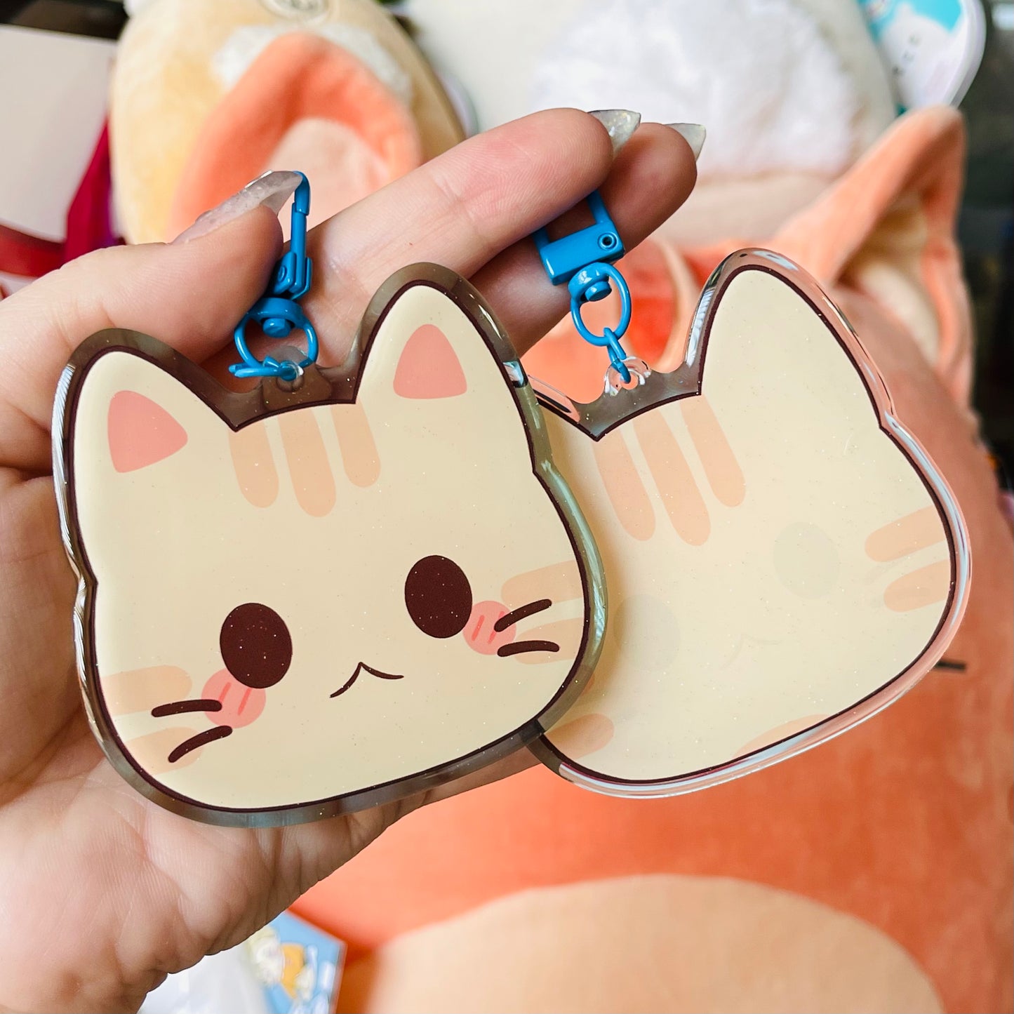 Kitty Charms