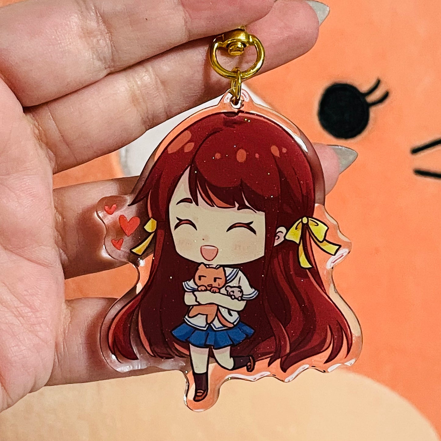 Fruba ☆ Charms