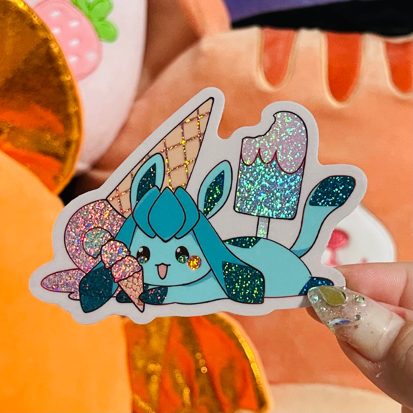 Sweet Poke Party