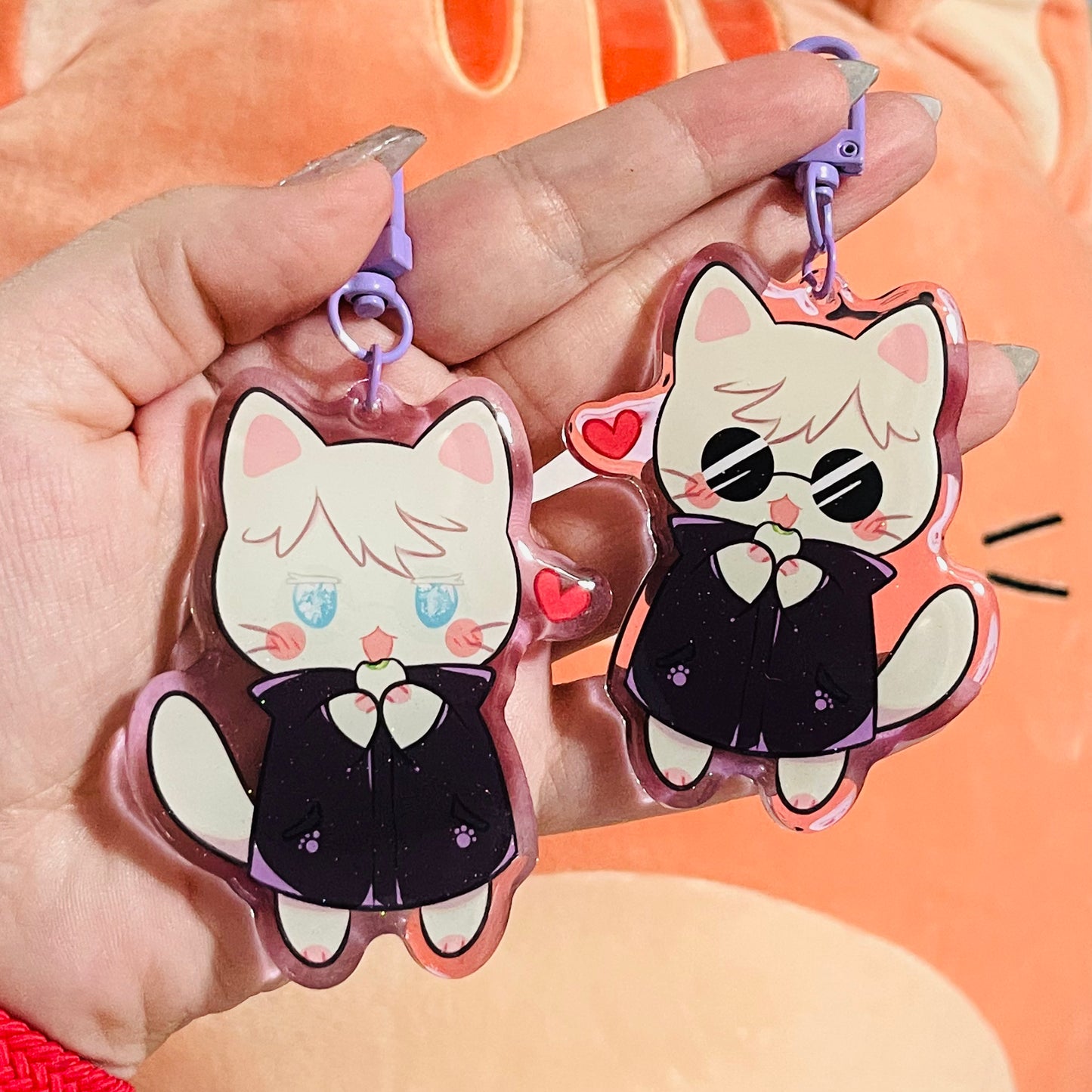Catoru ☆ Charm