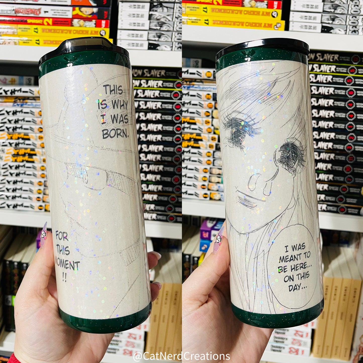 "Why I was born" - Tumbler