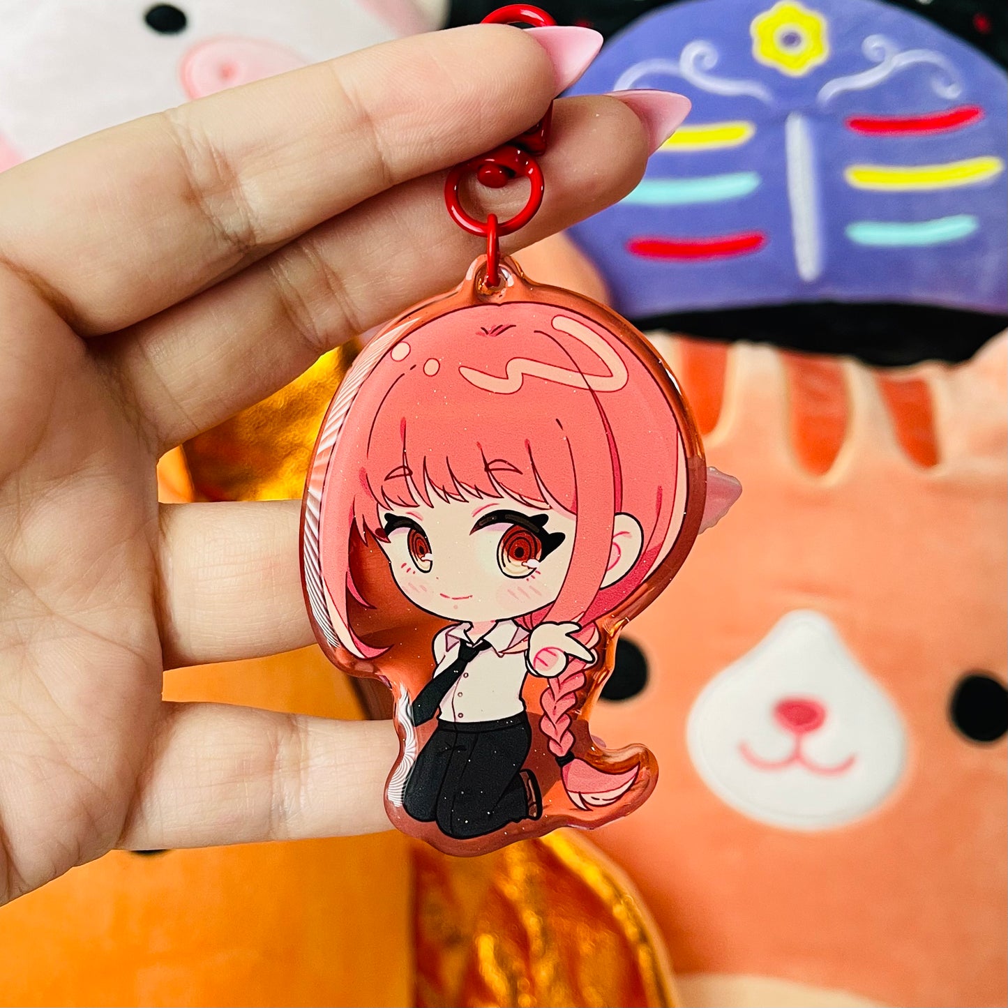CSM ☆ Charms