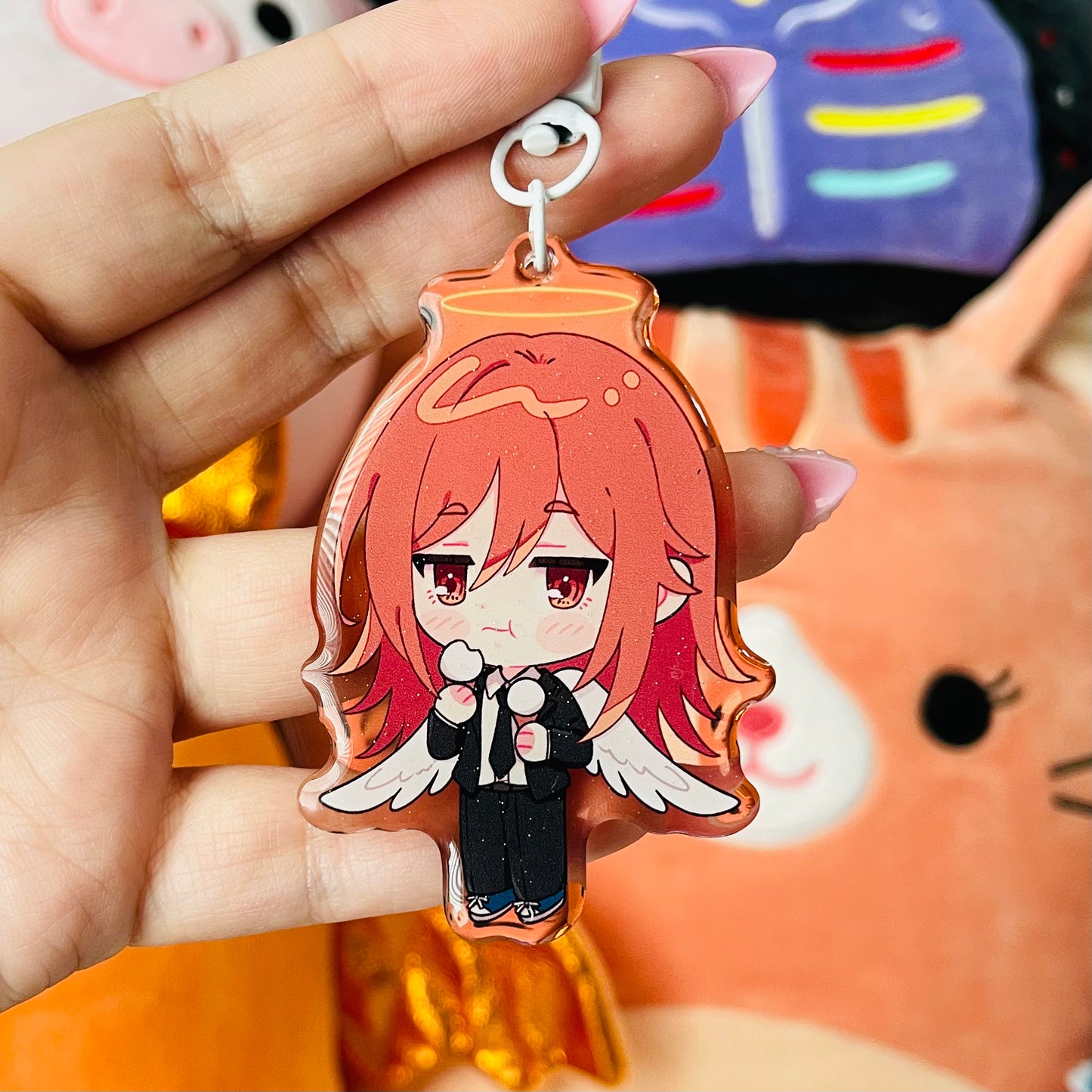 CSM ☆ Charms