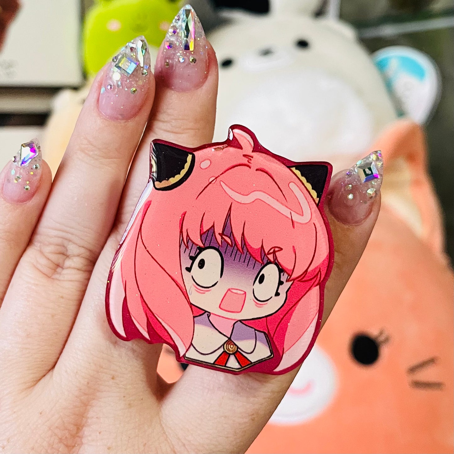 SXF ☆ Phone Grips