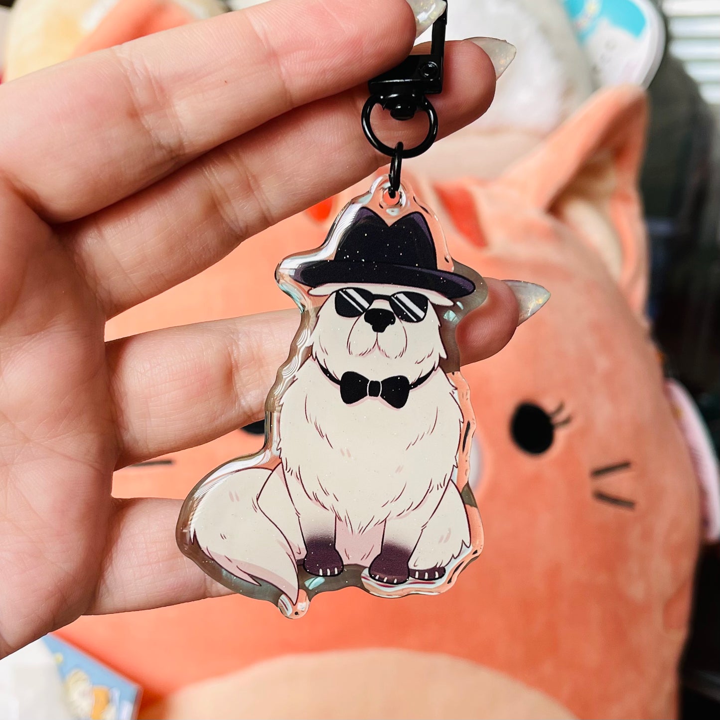 SXF ☆ Charms