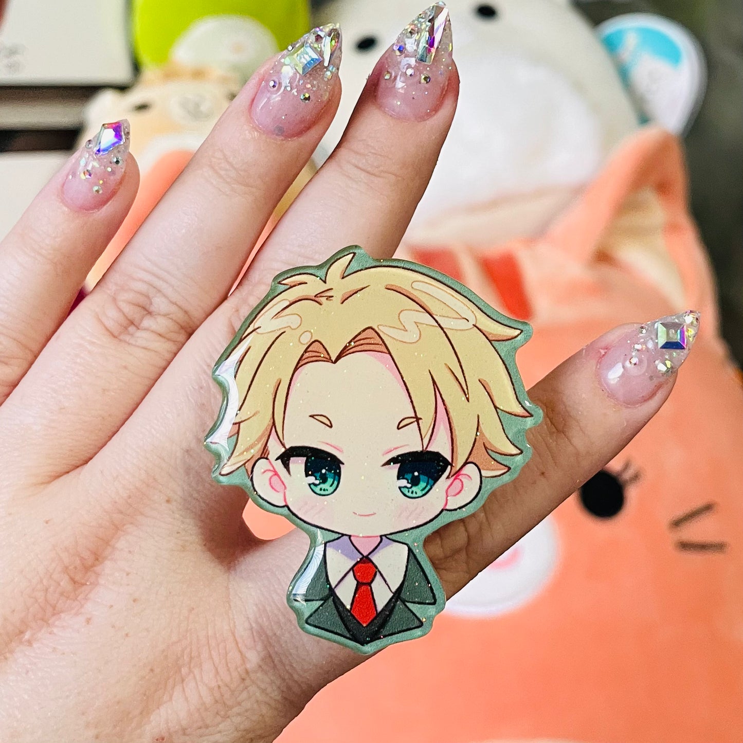 SXF ☆ Phone Grips