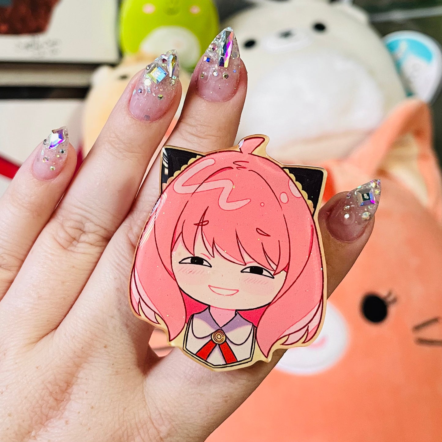 SXF ☆ Phone Grips