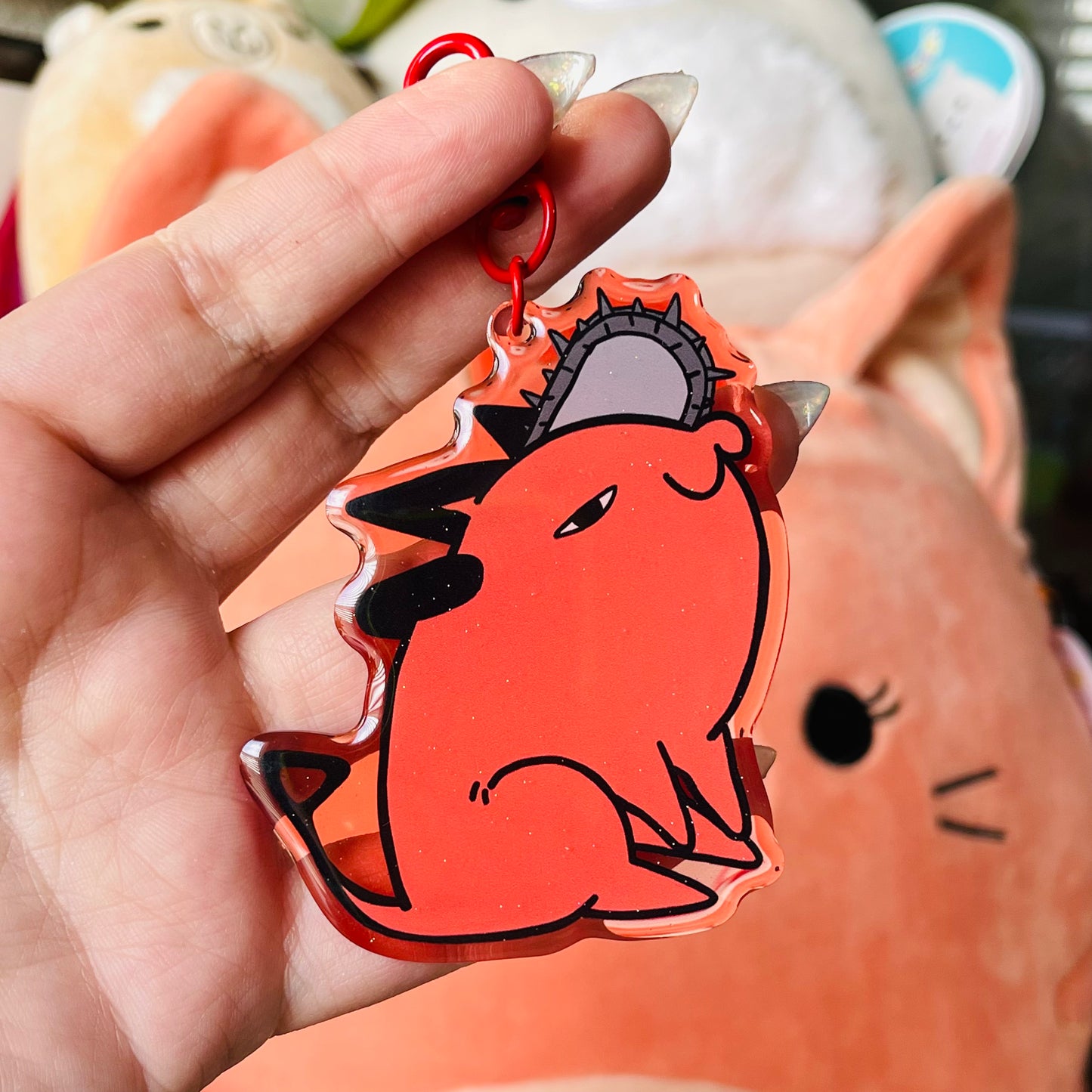 CSM ☆ Charms
