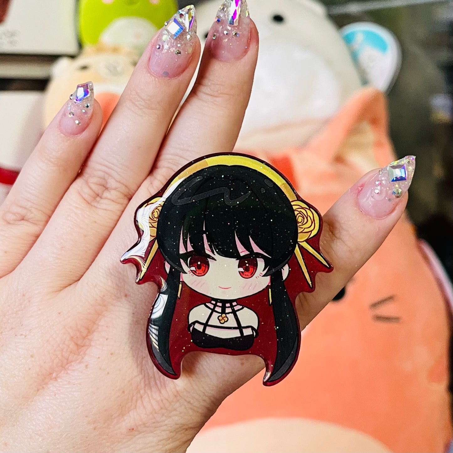 SXF ☆ Phone Grips