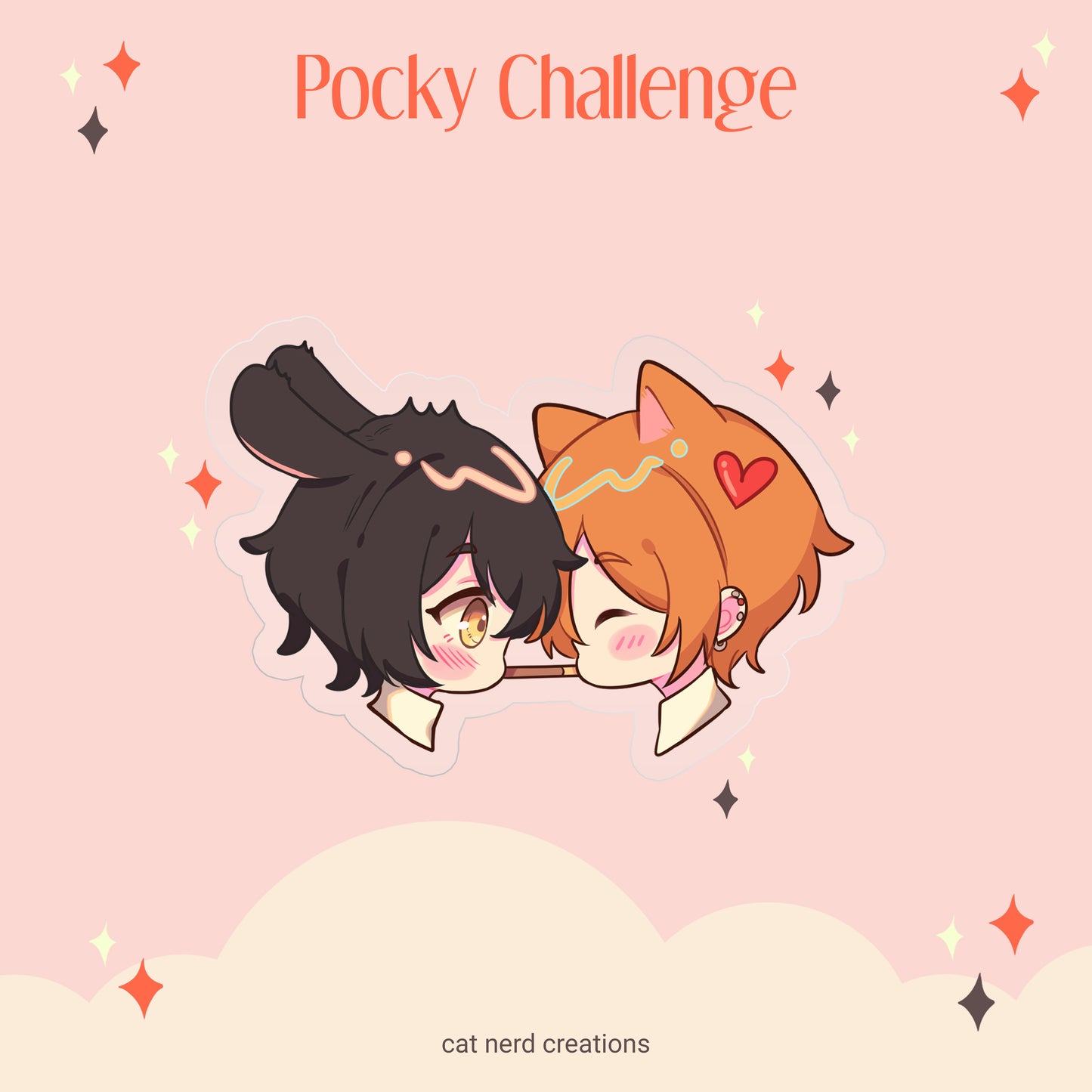 SasaMiya Charms