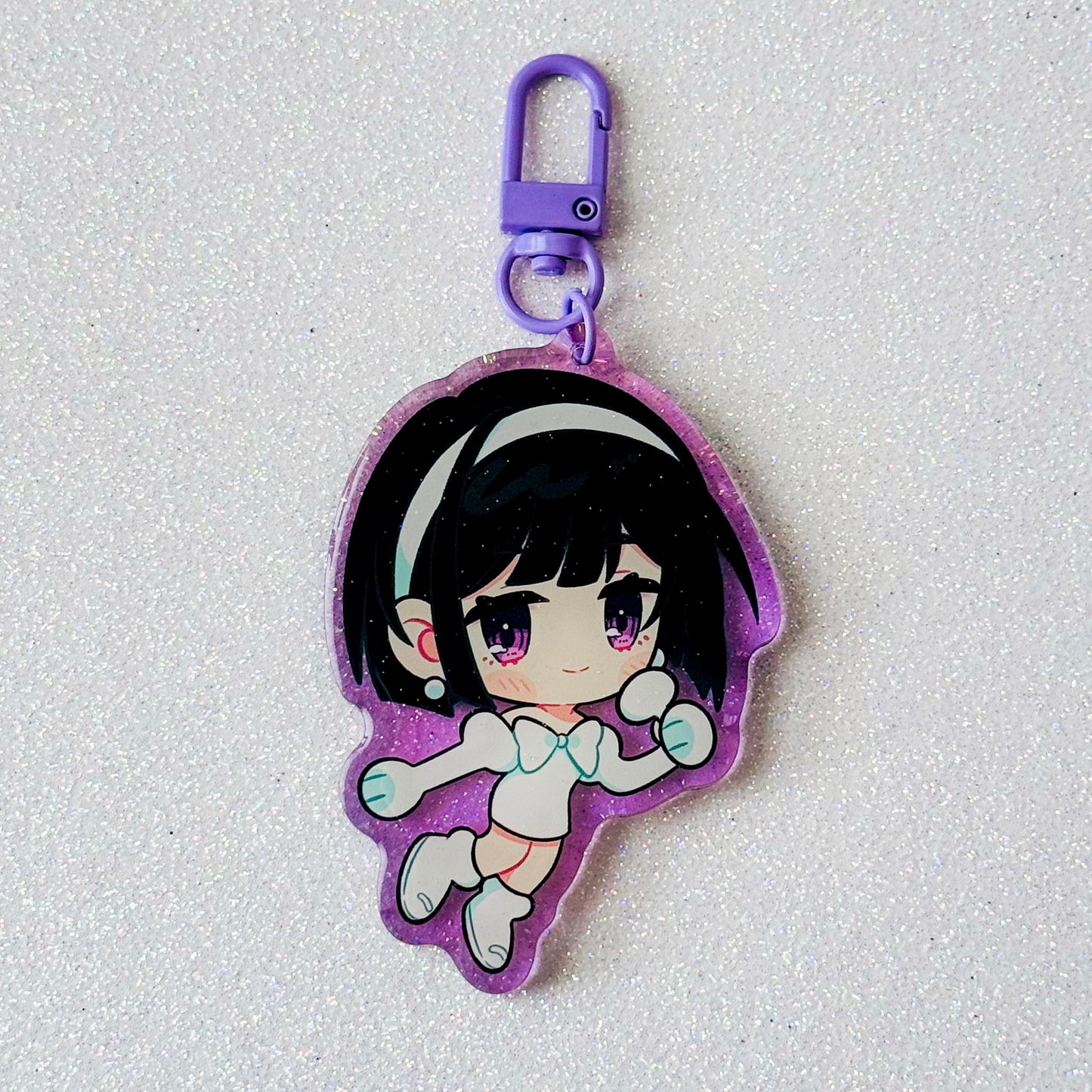 Alien Stage ☆ Charms