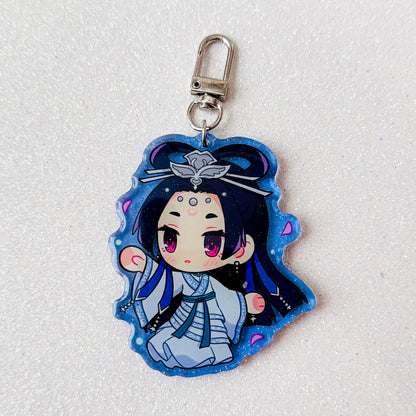 Apothecary (Moon Fairy Ver) ☆ Charms