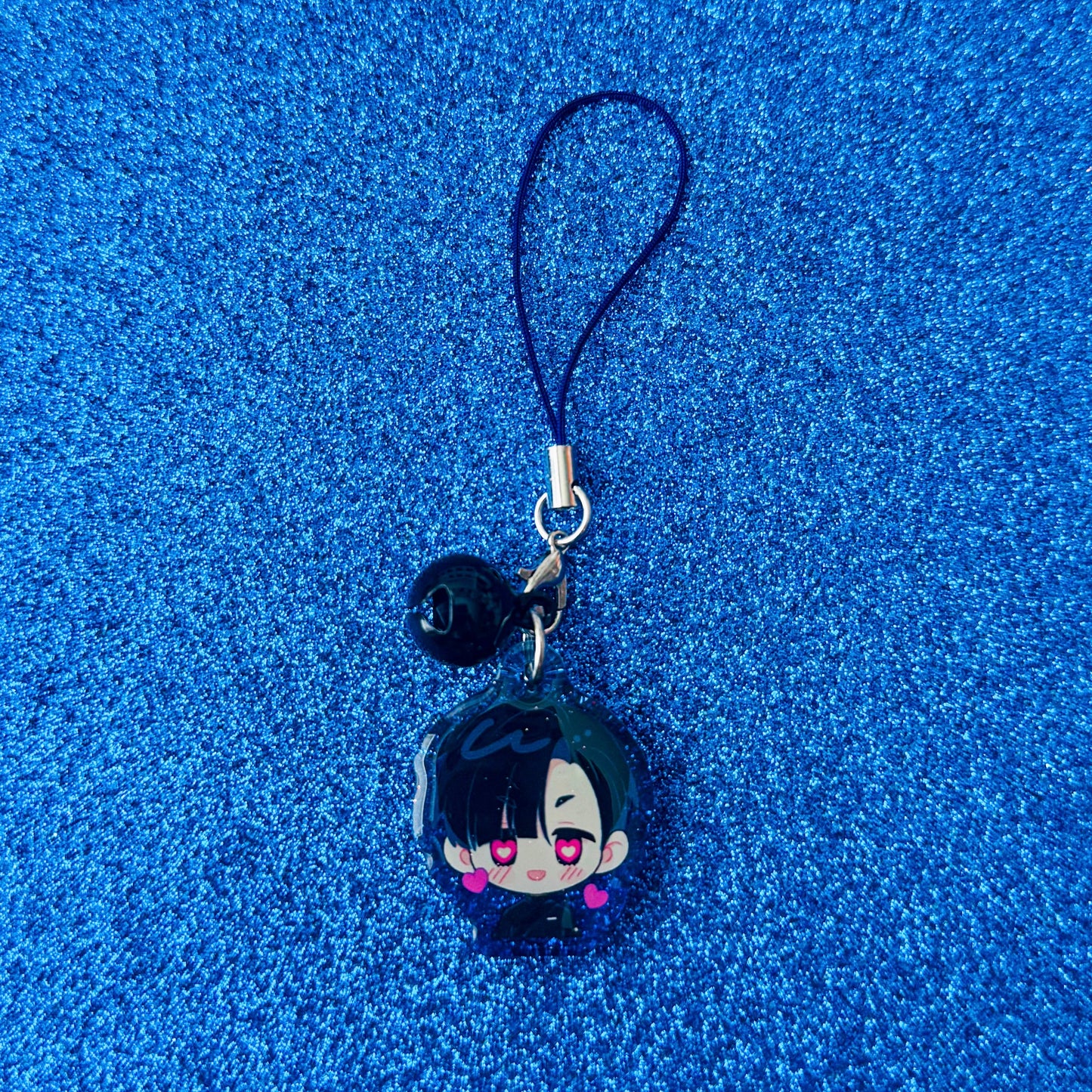 Alien Stage ☆ Phone Charms