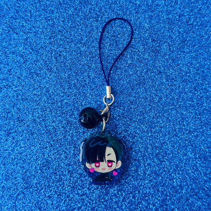Alien Stage ☆ Phone Charms