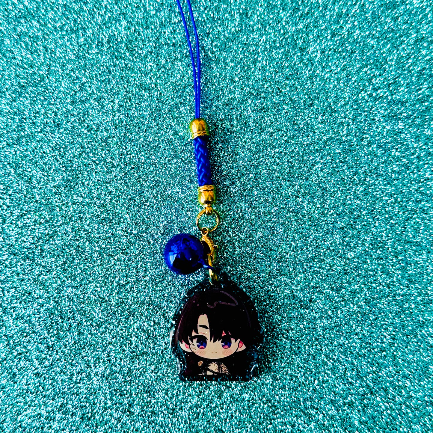 LADS ☆ Myth Ver ☆ Phone Charms