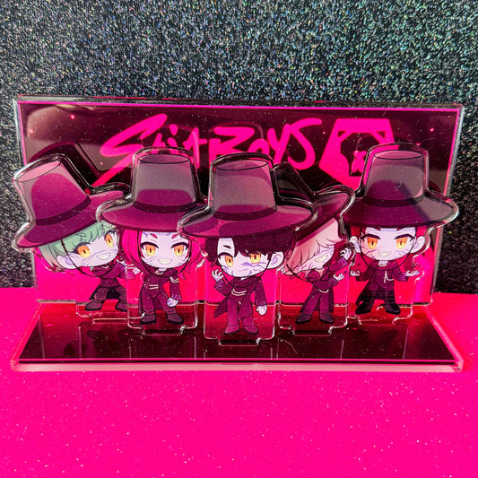 Kpop ☆ Your Idol ☆ Acrylic Stand