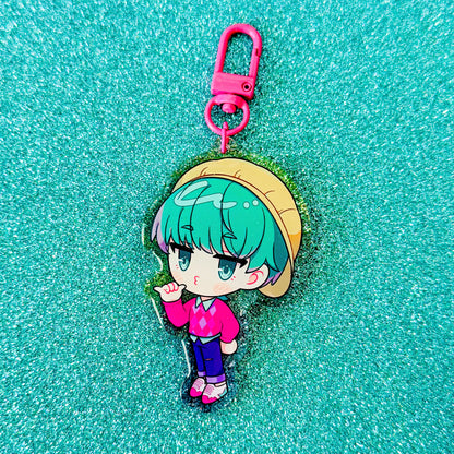 Kpop ☆ Charms
