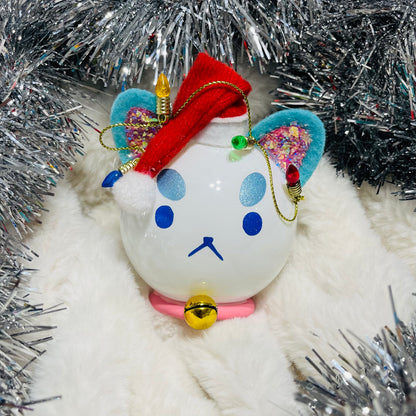 PupCat Ornaments