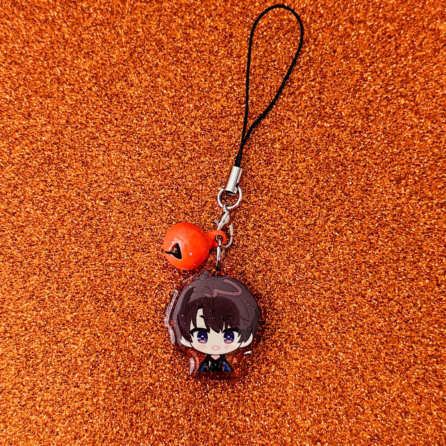 LADS ☆ Phone Charms