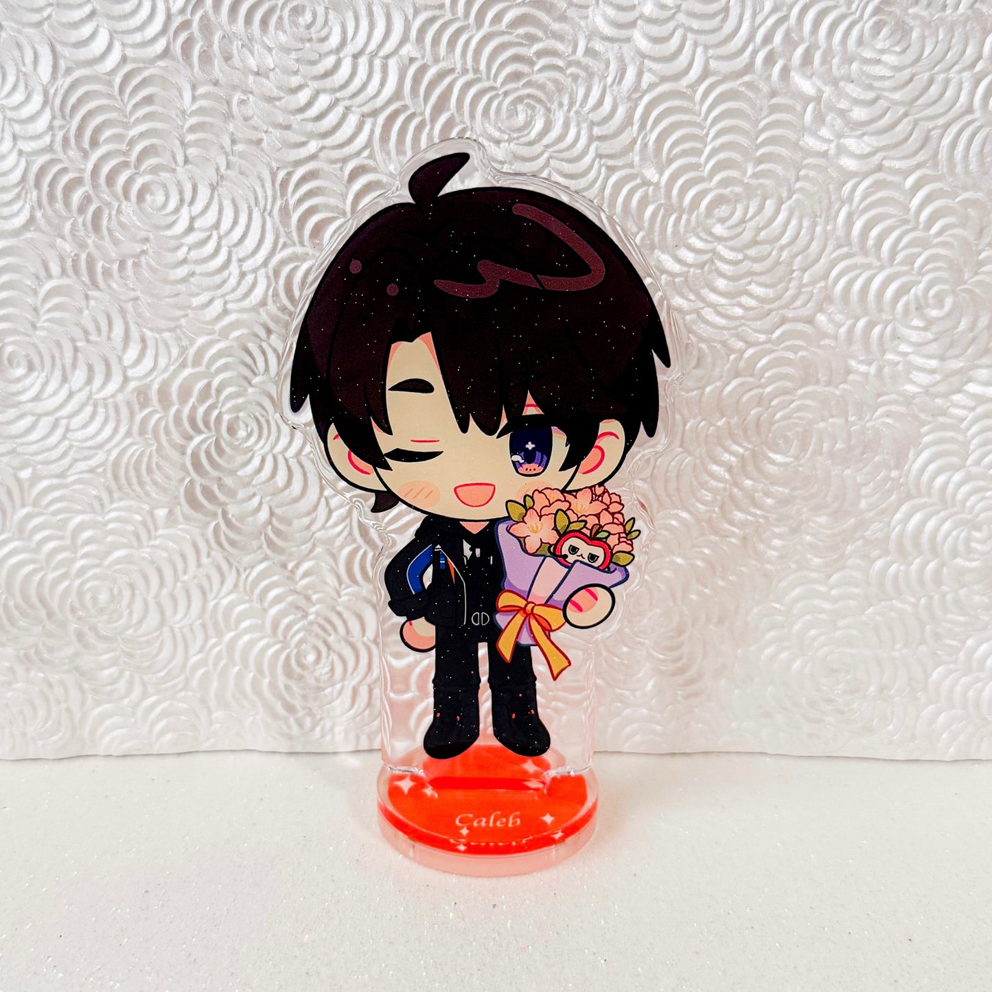 LADS ☆ Destiny Cafe Scene ☆ Acrylic Stands