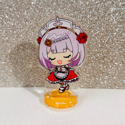 Genshin (Vol 5) ☆ Acrylic Stands