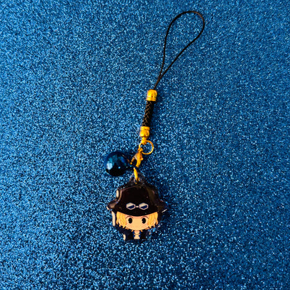 Pirates (Vol. 2) ☆ Phone Charms